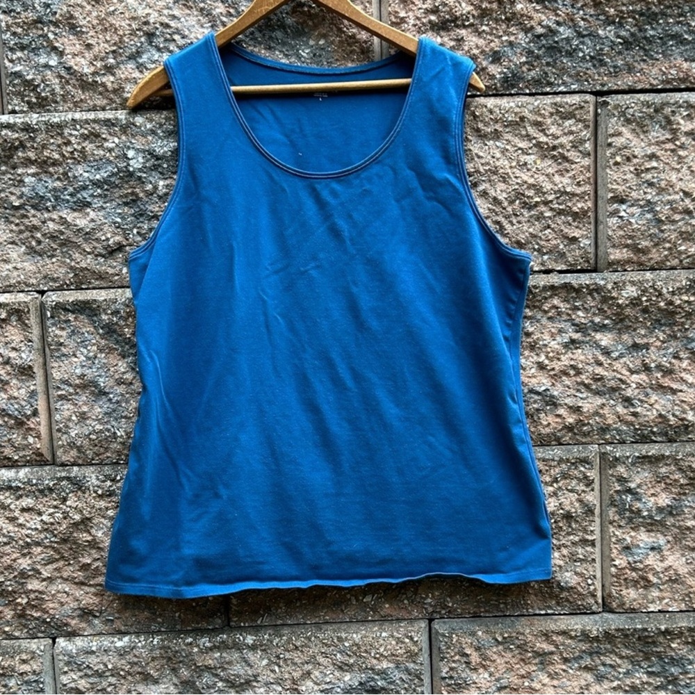 Eileen Fisher Tank